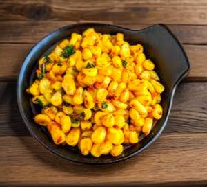 Sweet Corn Masala