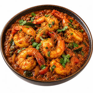 Prawn Curry