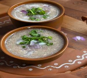 Ragi Java Ambali