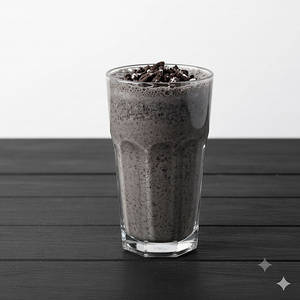 Oreo Milkshake