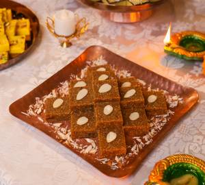 Anjeer Burfi -1Kg