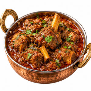 Mutton Curry