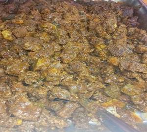 Beef Roast