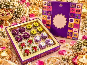 Anmol 2 Assorted Box