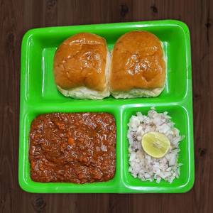 Pavbhaji