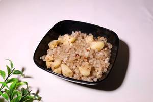 Sabudana Khichdi