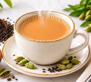 Elaichi Tea 2 Cup
