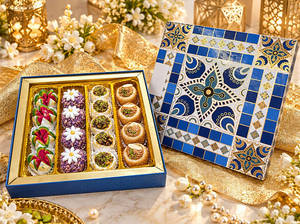 Anmol 10 Assorted Box