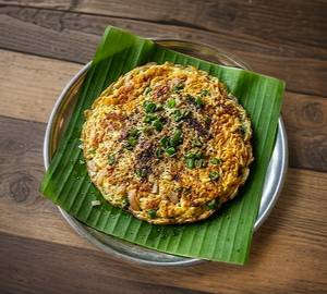 Egg Omelette