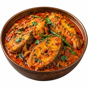 Fish Curry