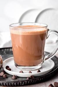Mocha ( Coffee and truffle)