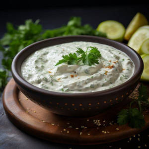 Plain Curd