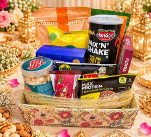 Royal Treasury 12 Diwali Gift Hamper