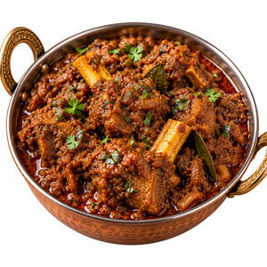 Mutton Kosha
