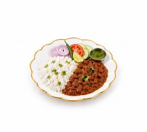 Rajma Chawal