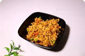 Paneer Bhurji