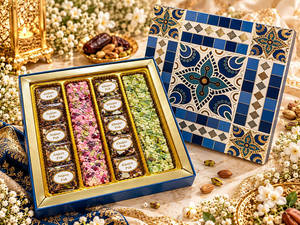 Anmol 8 Assorted Box