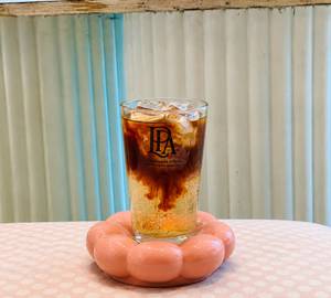 Espresso Tonic