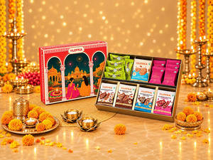 Loyka Rajmahal Gift Box