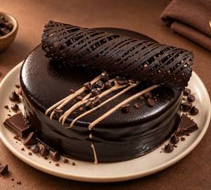 Truffle Cake [Half Kg]
