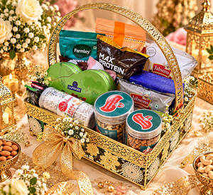 Royal Treasury 6 Diwali Gift Hamper