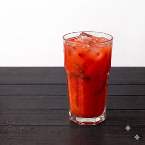 Strawberry Lemonade