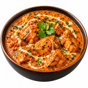 Chicken Butter Masala