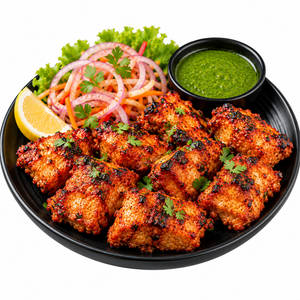 Murgh Tikka 8Pc