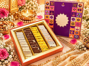 Anmol 12 Assorted Box