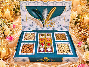 The Legacy 2 Festive Box