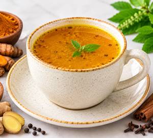 Winter Special Kadha...2 Cup
