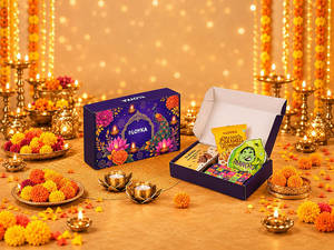 Loyka Festive Aura Gift Box