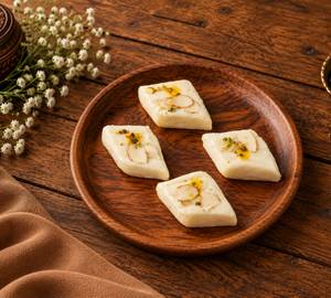Regular Sandesh [Medium, 4 Pieces]