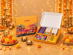 Loyka Utsav Mahal Gift Box