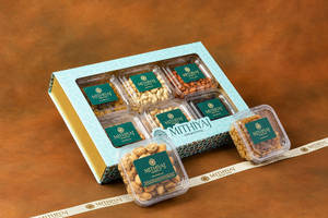 Dry Fruit Gift Hamper Bdd-2150