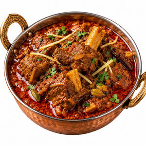Mutton Rogan Josh