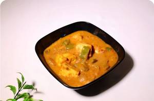 Kadai Paneer