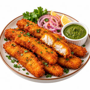 Fish Finger