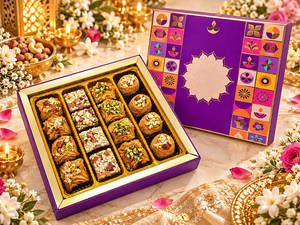 Anmol 9 Assorted Box
