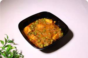Mutter Paneer