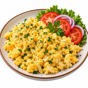 Scrambled Egg