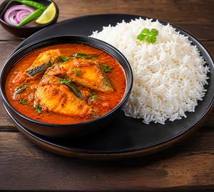 Fish Meals