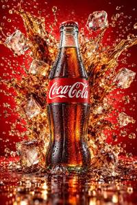 Cold Drink 250ml