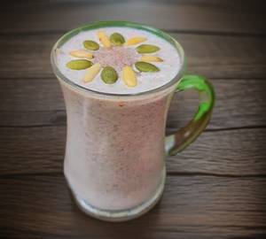Ragi Java Milk Suger