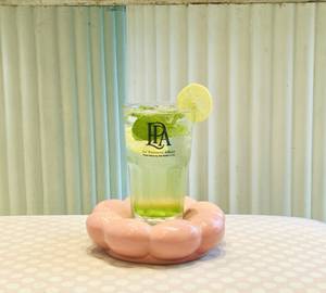 Green Apple Soda