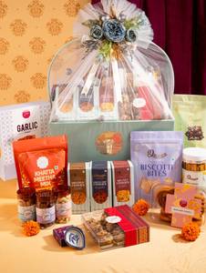Elite Gift Hamper