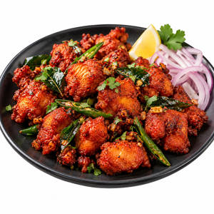 Chicken 65