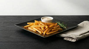 Peri Peri Masala Fries