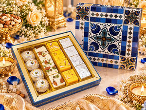 Anmol 11 Assorted Box
