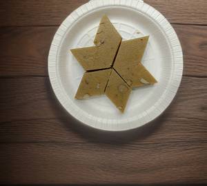 Anjeer Katli